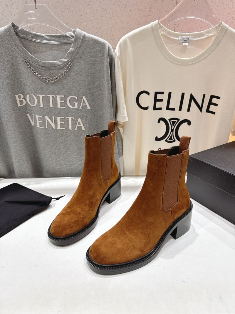 Y51 boots